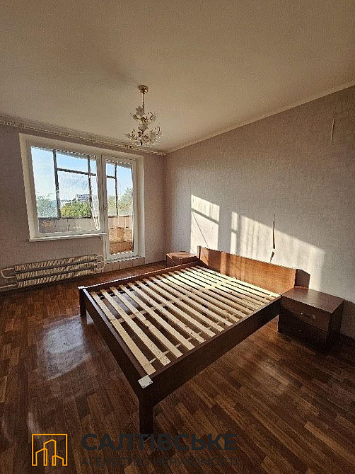 ЮЛ-1957 Продам 3к квартиру на Салтовке Салтовская 522 м/р Харків - зображення 1