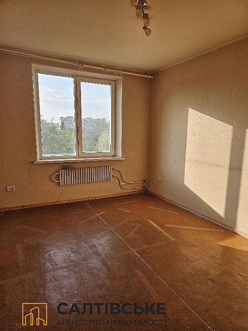 ЮЛ-1957 Продам 3к квартиру на Салтовке Салтовская 522 м/р Харків - зображення 3