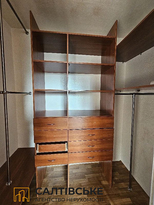ЮЛ-1957 Продам 3к квартиру на Салтовке Салтовская 522 м/р Харків - зображення 4