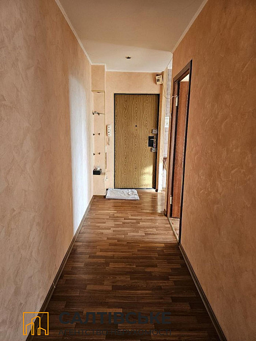 ЮЛ-1957 Продам 3к квартиру на Салтовке Салтовская 522 м/р Харків - зображення 7