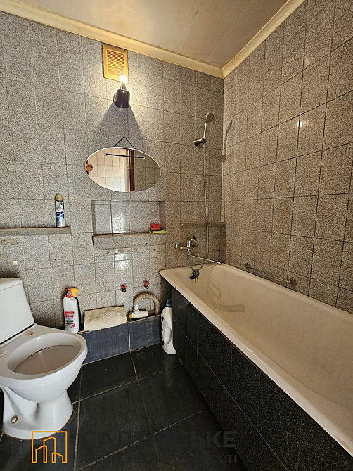 ЮЛ-1957 Продам 3к квартиру на Салтовке Салтовская 522 м/р Харків - зображення 8