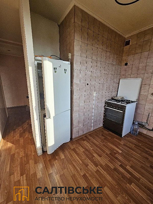 ЮЛ-1957 Продам 3к квартиру на Салтовке Салтовская 522 м/р Харків - зображення 5