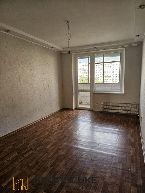 ЮЛ-1957 Продам 3к квартиру на Салтовке Салтовская 522 м/р Харків - зображення 2