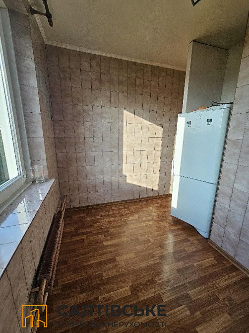 ЮЛ-1957 Продам 3к квартиру на Салтовке Салтовская 522 м/р Харків - зображення 6