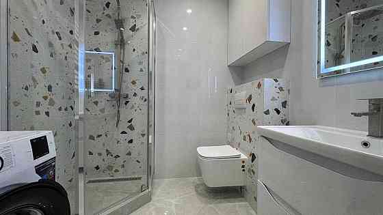 ВАУ квартира в Ірпені, ремонт новеенький, заходь і живи! Ирпень