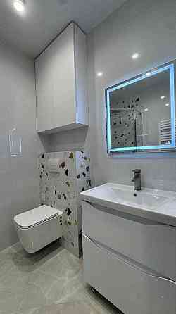 ВАУ квартира в Ірпені, ремонт новеенький, заходь і живи! Ирпень