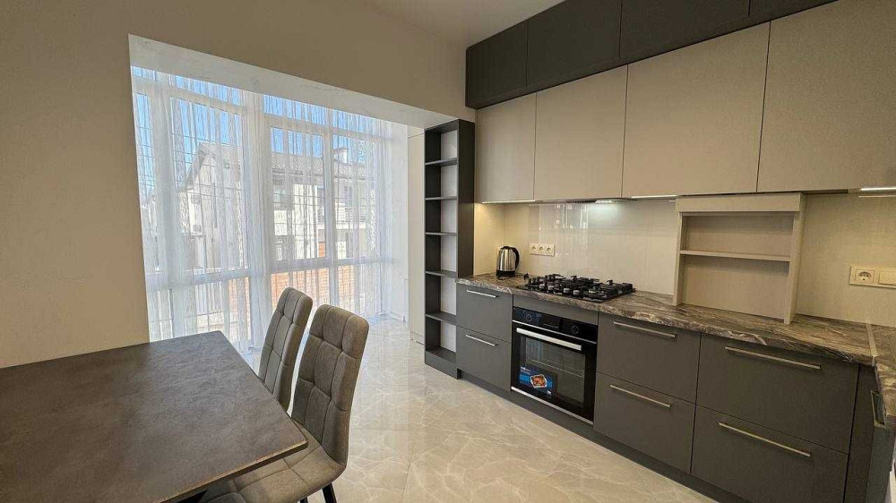 ВАУ квартира в Ірпені, ремонт новеенький, заходь і живи! Ірпінь - зображення 1