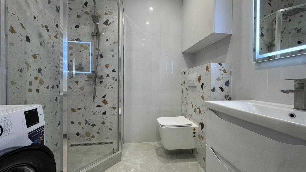 ВАУ квартира в Ірпені, ремонт новеенький, заходь і живи! Ірпінь - зображення 2