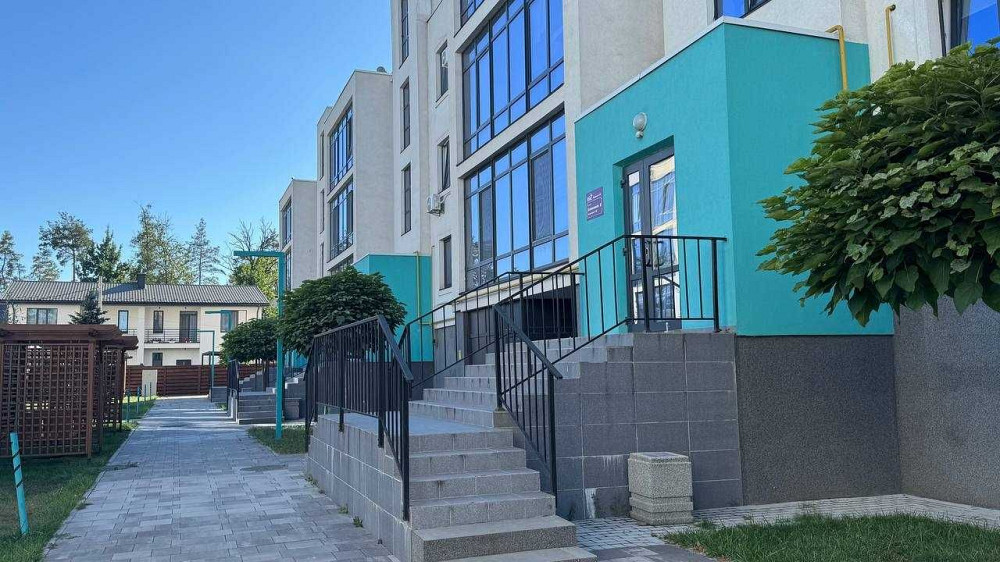 ВАУ квартира в Ірпені, ремонт новеенький, заходь і живи! Ірпінь - зображення 8