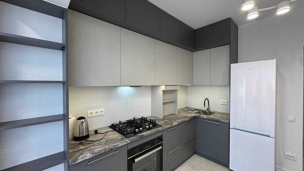 ВАУ квартира в Ірпені, ремонт новеенький, заходь і живи! Ірпінь - зображення 7