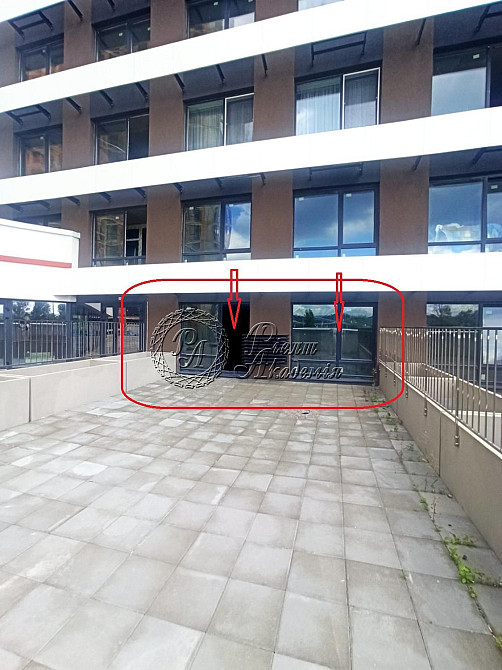 Продам квартиру ЖК Great Київ, Дніпровська наб. Київ - зображення 3