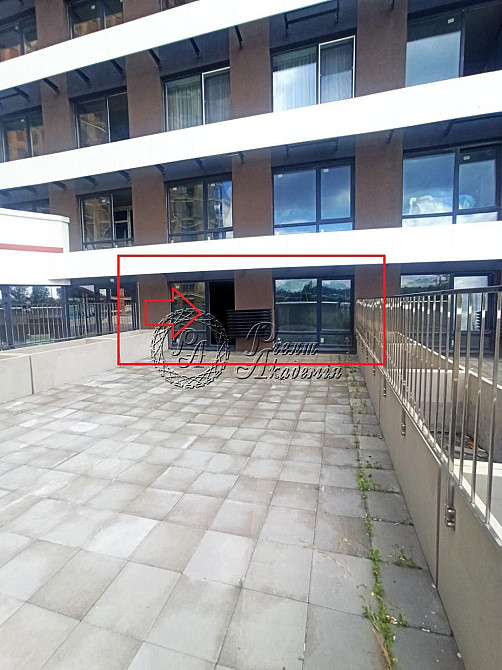 Продам квартиру ЖК Great Київ, Дніпровська наб. Київ - зображення 1