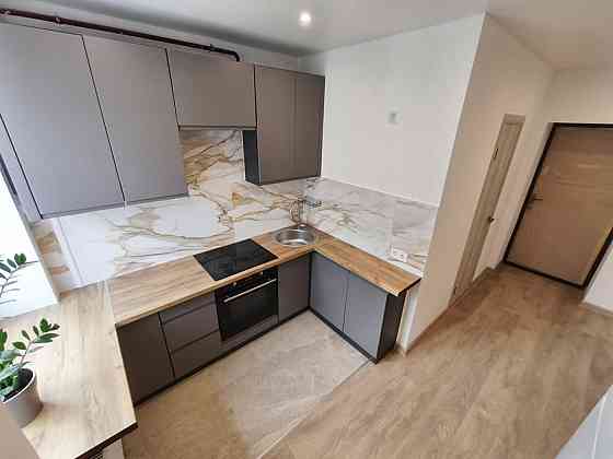 ЖК Фортуна! Продаж 1к квартири с новим стильним ремонтом Ирпень