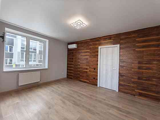 ЖК Фортуна! Продаж 1к квартири с новим стильним ремонтом Ирпень