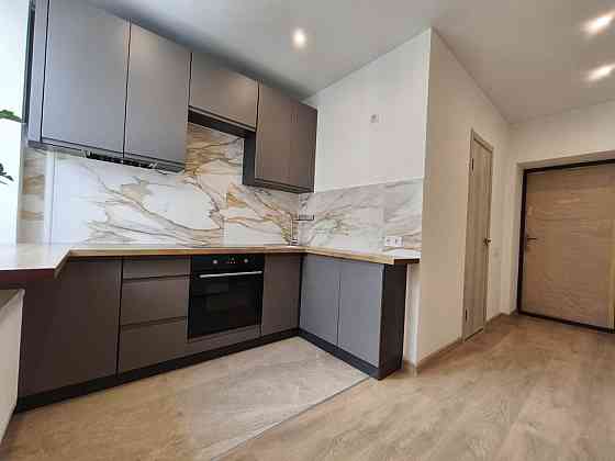 ЖК Фортуна! Продаж 1к квартири с новим стильним ремонтом Ирпень