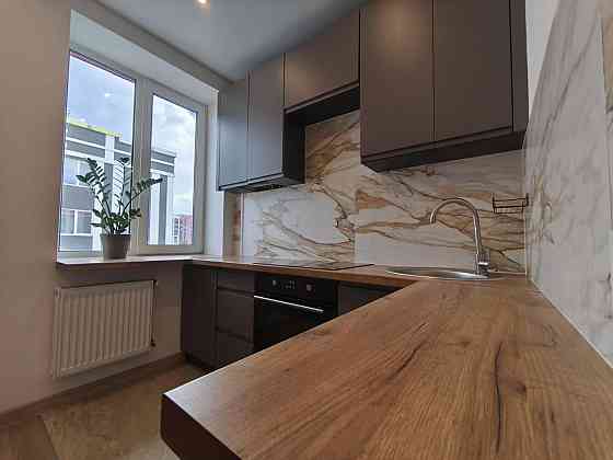 ЖК Фортуна! Продаж 1к квартири с новим стильним ремонтом Ирпень