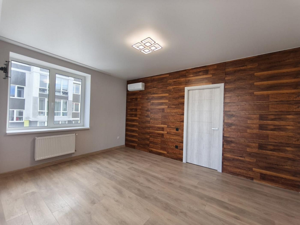 ЖК Фортуна! Продаж 1к квартири с новим стильним ремонтом Ірпінь - зображення 4