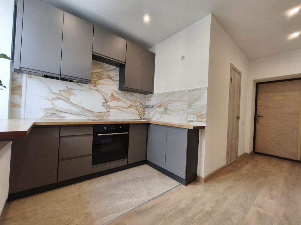 ЖК Фортуна! Продаж 1к квартири с новим стильним ремонтом Ірпінь - зображення 3