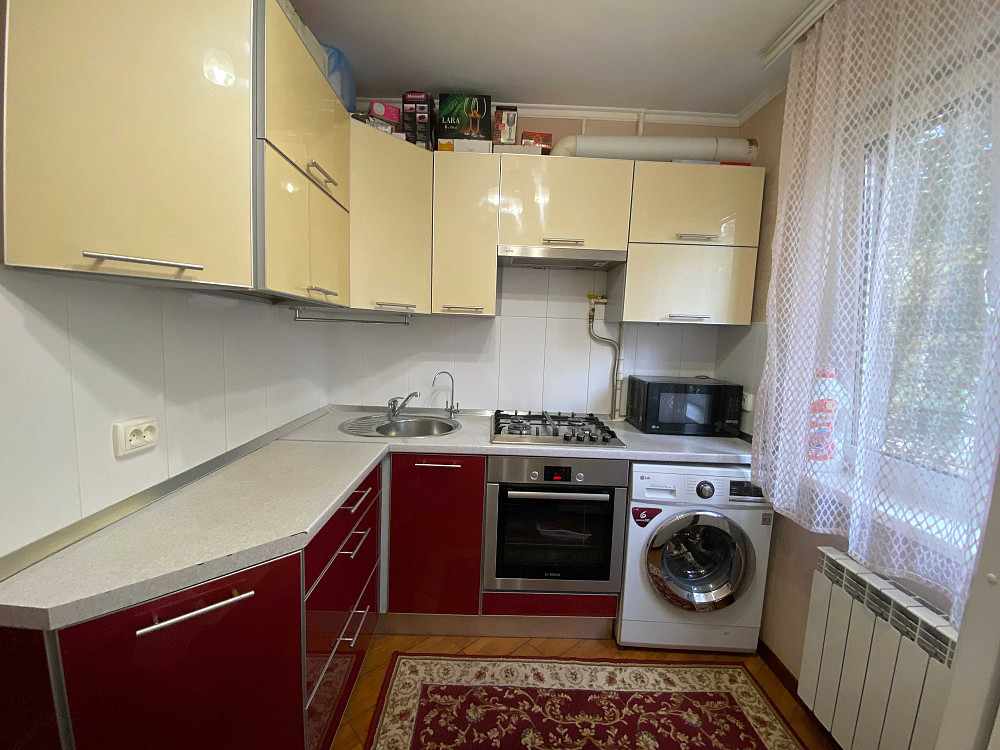 Василенка Миколи 12 Продам БЕЗ КОМІСІЇ 3к квартиру З РЕМОНТОМ Київ - зображення 8