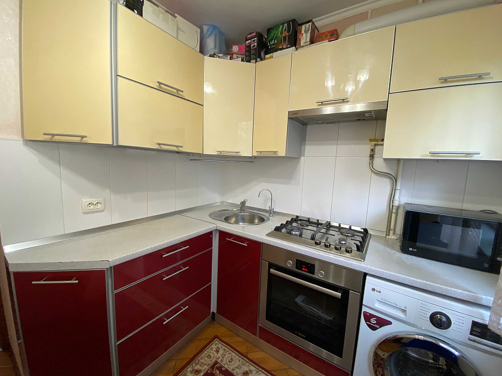 Василенка Миколи 12 Продам БЕЗ КОМІСІЇ 3к квартиру З РЕМОНТОМ Київ - зображення 7