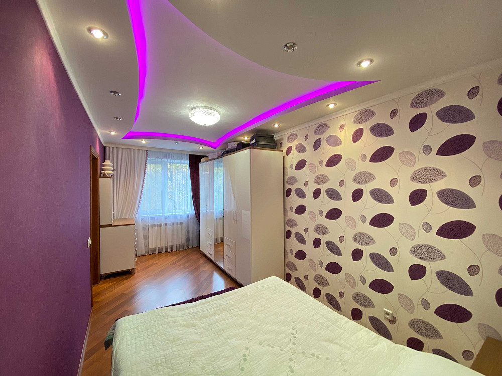 Василенка Миколи 12 Продам БЕЗ КОМІСІЇ 3к квартиру З РЕМОНТОМ Київ - зображення 3