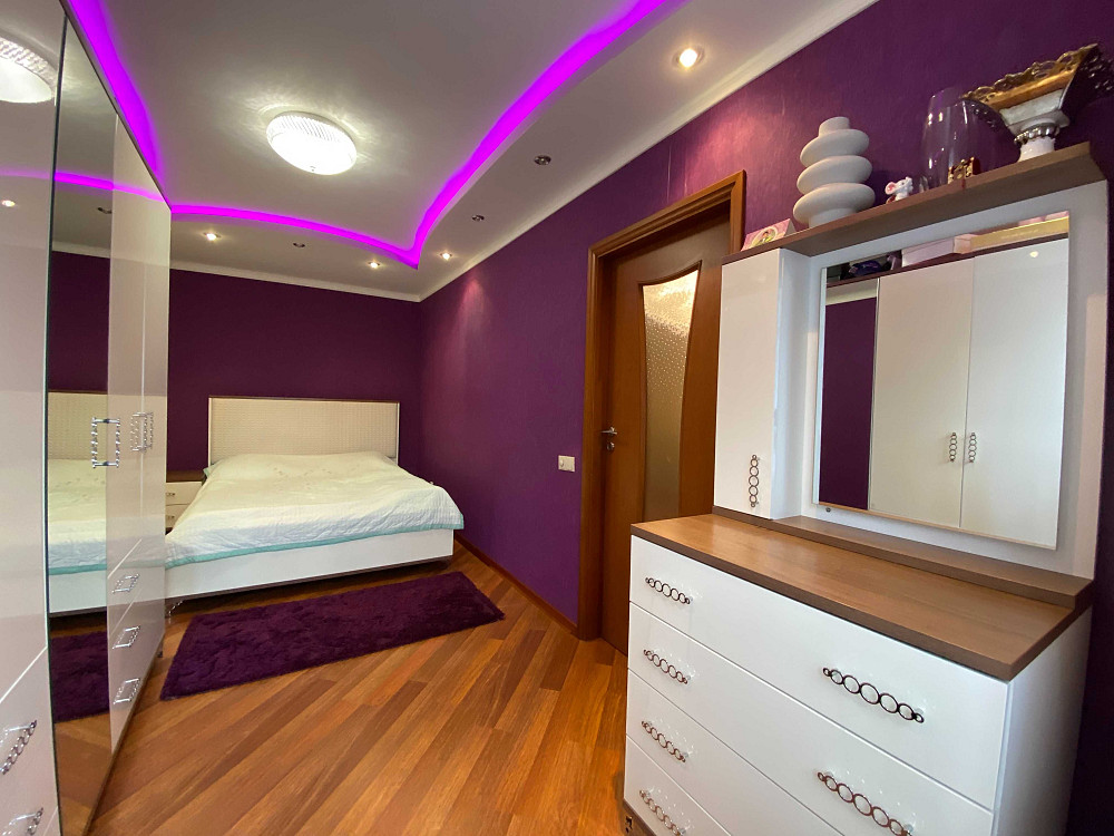 Василенка Миколи 12 Продам БЕЗ КОМІСІЇ 3к квартиру З РЕМОНТОМ Київ - зображення 1