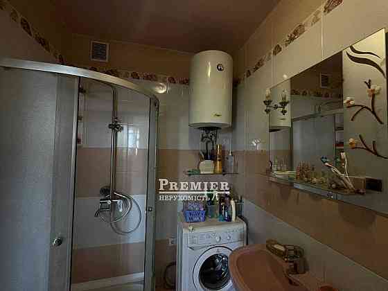 2-кімнатна квартира з видом на море та місто Одеса