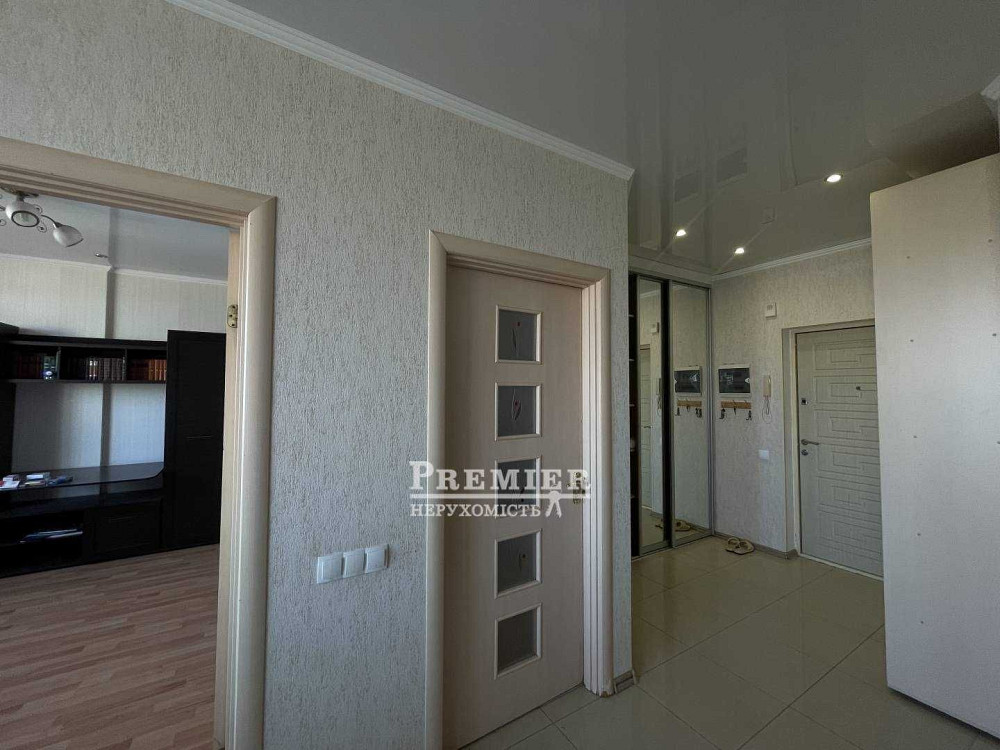 2-кімнатна квартира з видом на море та місто Одеса - зображення 7