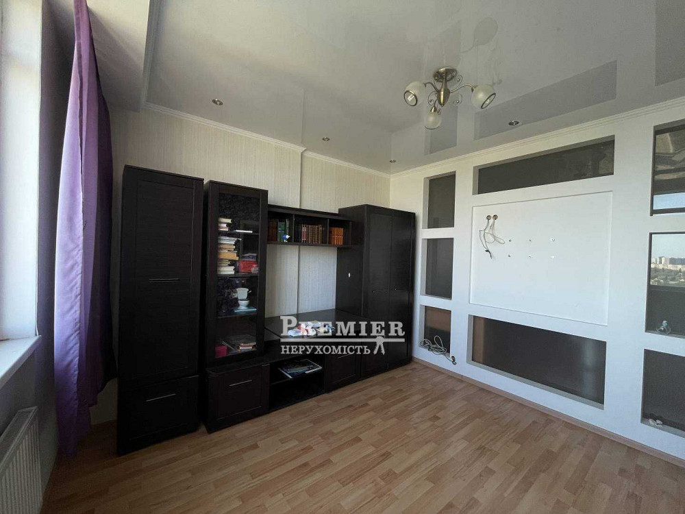 2-кімнатна квартира з видом на море та місто Одеса - зображення 8