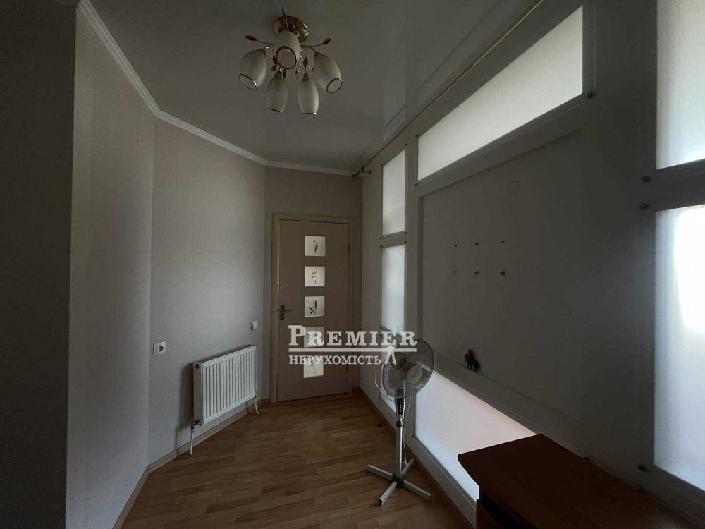 2-кімнатна квартира з видом на море та місто Одеса - зображення 6