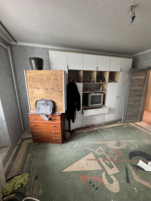 Сертифікат, постанова! Оф-2% 3к.кв з косметичним ремонтом біля школи! Ірпінь - зображення 7