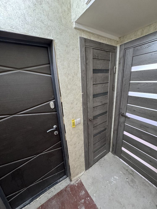 Сертифікат, постанова! Оф-2% 3к.кв з косметичним ремонтом біля школи! Ірпінь - зображення 3