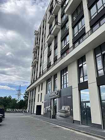 Продається від забудовника 1 кім. ЖК Міленіум Еліт. Розтермінування. Крихівці