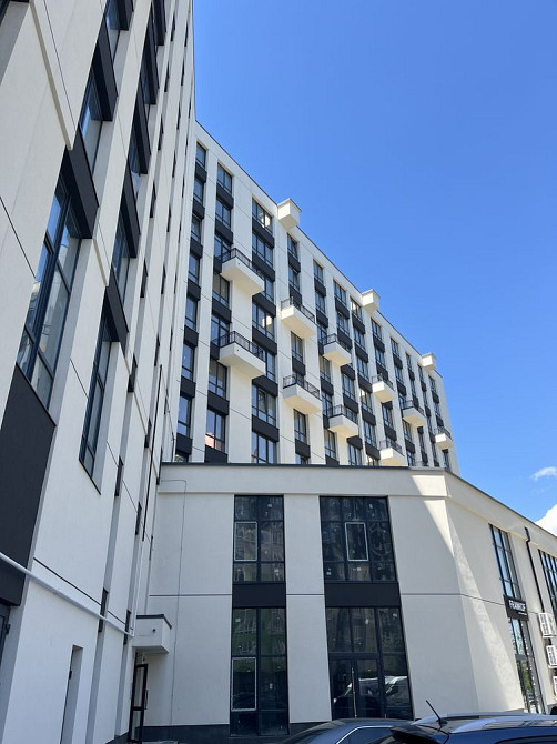 Продається від забудовника 1 кім. ЖК Міленіум Еліт. Розтермінування. Крихівці - зображення 4