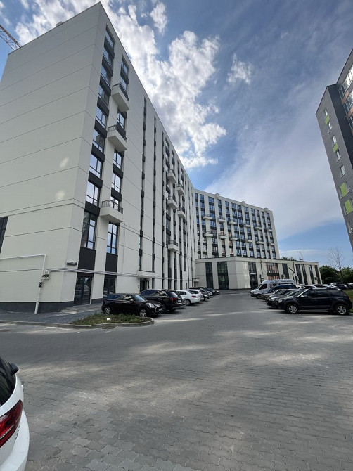 Продається від забудовника 1 кім. ЖК Міленіум Еліт. Розтермінування. Крихівці - зображення 3