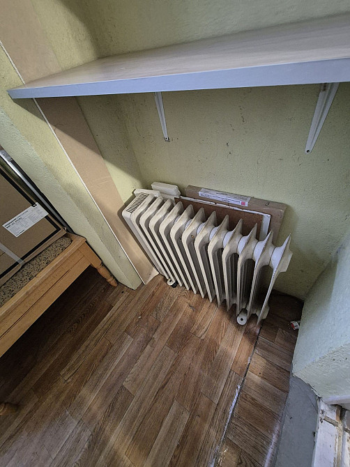 Продається  кв-ра по вул Легоцького  біля торг центру Токіо Ужгород - изображение 8