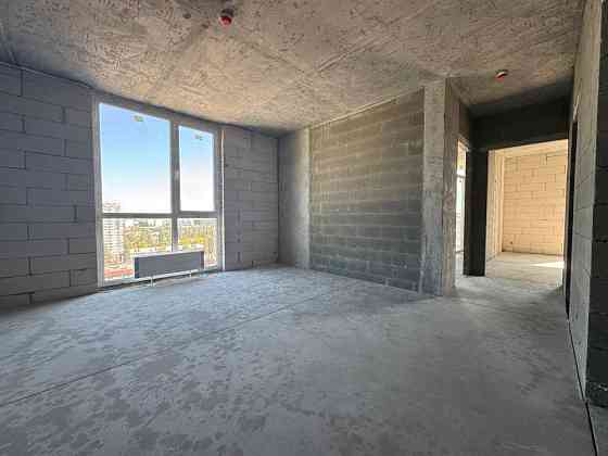 Найкраща пропозиція! ТОП 2к 62м Файна таун, Салютна 2, Берестейська Київ