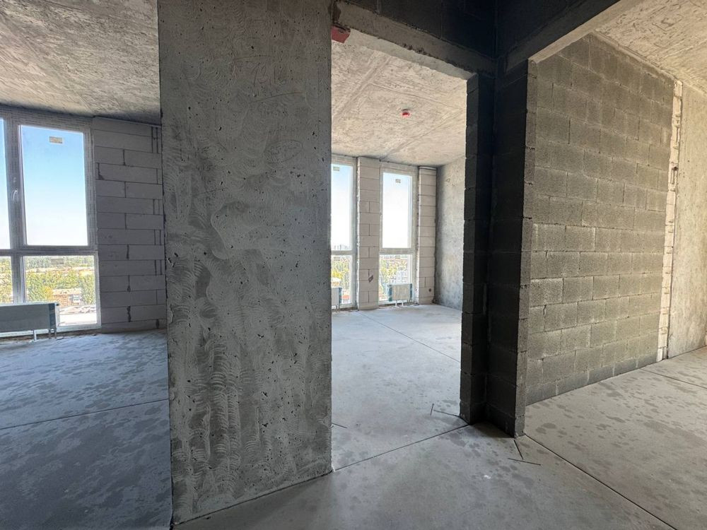 Найкраща пропозиція! ТОП 2к 62м Файна таун, Салютна 2, Берестейська Київ - зображення 6