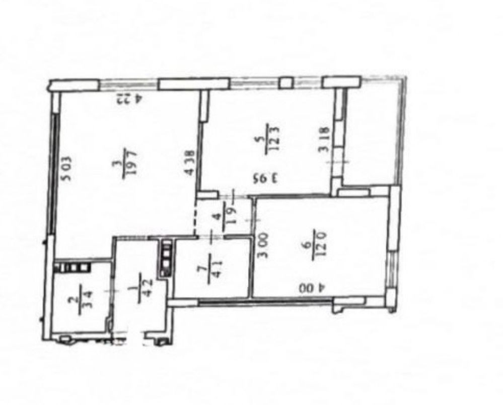 Найкраща пропозиція! ТОП 2к 62м Файна таун, Салютна 2, Берестейська Київ - зображення 3