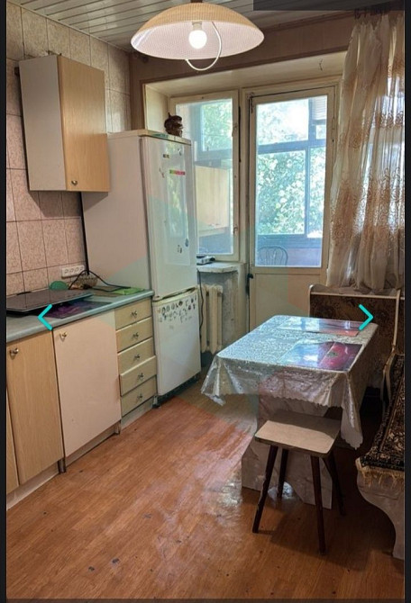 Продам 2-комн. квартиру , ул. Артековская Днепр - изображение 4