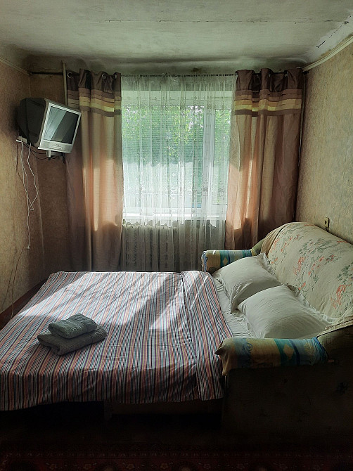 Продам 1к.кв. Байрона 22 больница Харьков - изображение 1