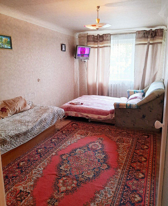 Продам 1к.кв. Байрона 22 больница Харьков - изображение 2