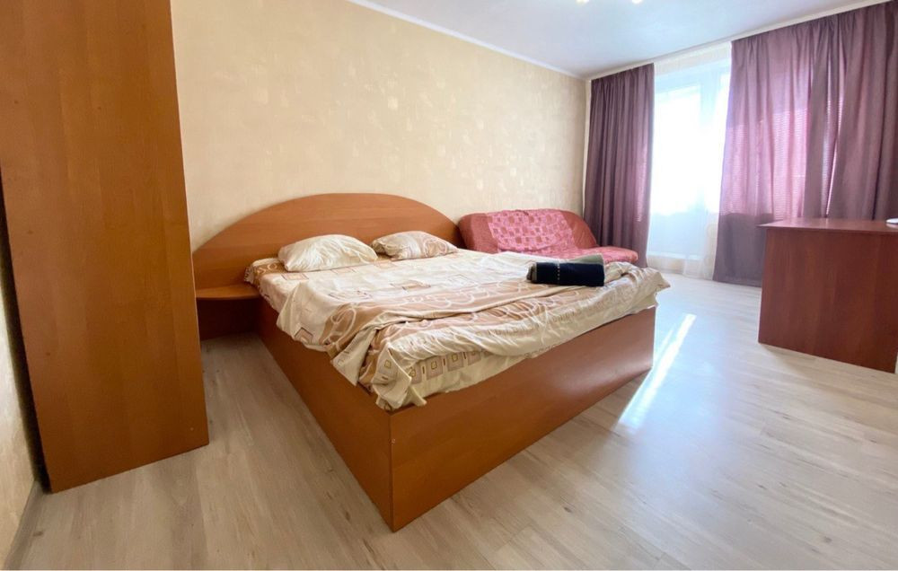 Продам Свою 1 комн кв рядом метро Студенческая ул Валентиновская 26 Харьков - изображение 1