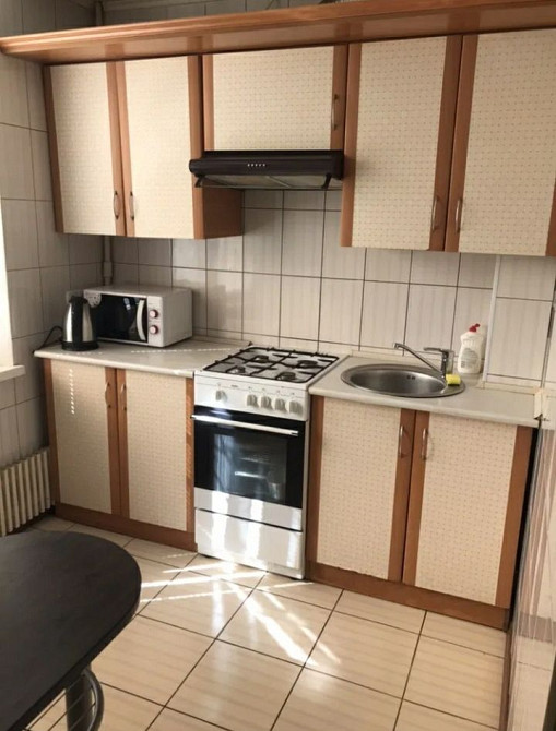 Продам Свою 1 комн кв рядом метро Студенческая ул Валентиновская 26 Харьков - изображение 5