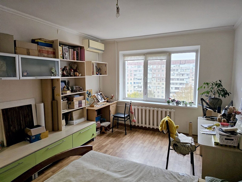 Продам 3к на Щербины, Караван, Левобережный 3 Днепр - изображение 5