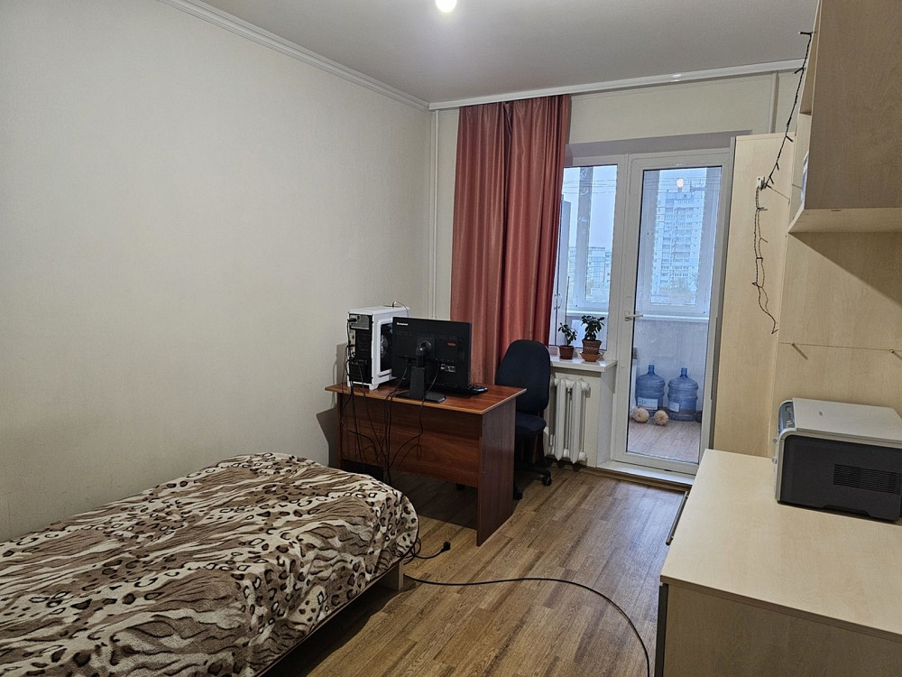 Продам 3к на Щербины, Караван, Левобережный 3 Днепр - изображение 7