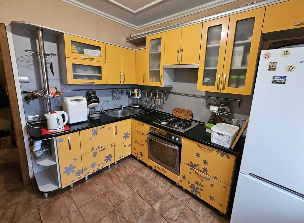 Продам 3к на Щербины, Караван, Левобережный 3 Днепр - изображение 1