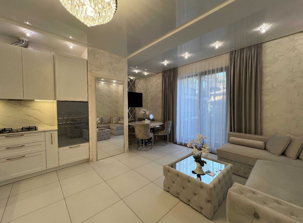 Срочная Продажа‼️ ЖГ Граф на Азарова , отрада, Приморский р-н Одеса - зображення 5