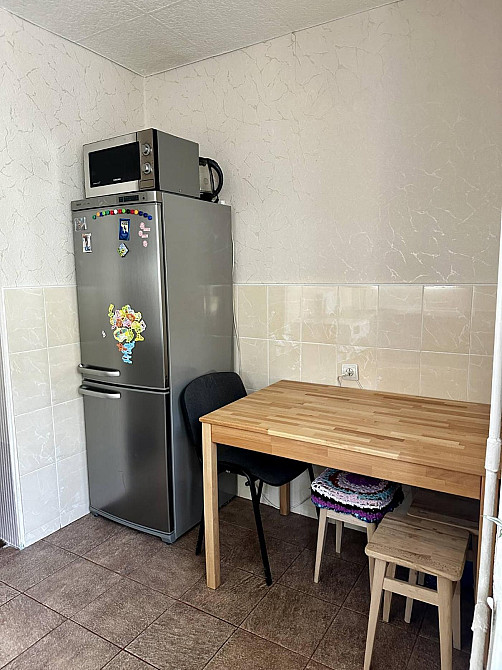 Продаж однокімнатної квартири з ремонтом. Ірпінь, без комісії! Ірпінь - зображення 1