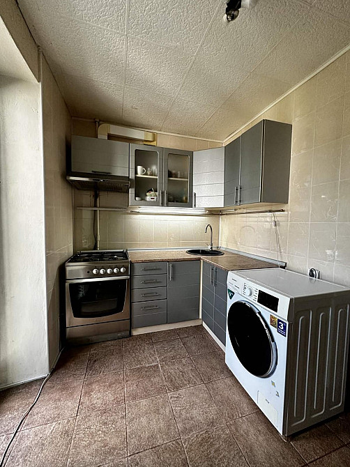 Продаж однокімнатної квартири з ремонтом. Ірпінь, без комісії! Ірпінь - зображення 3